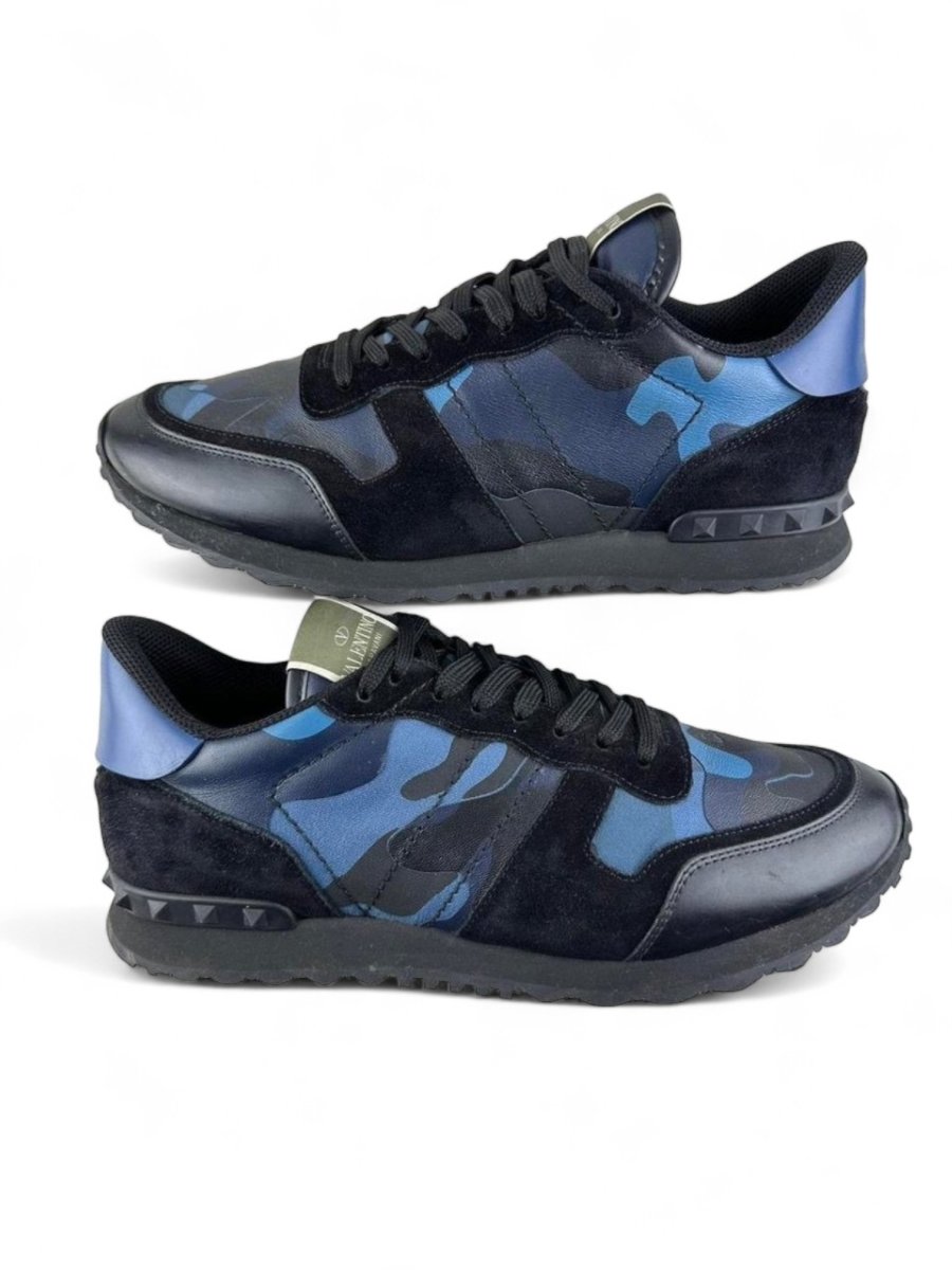 Mens valentino shoes on sale