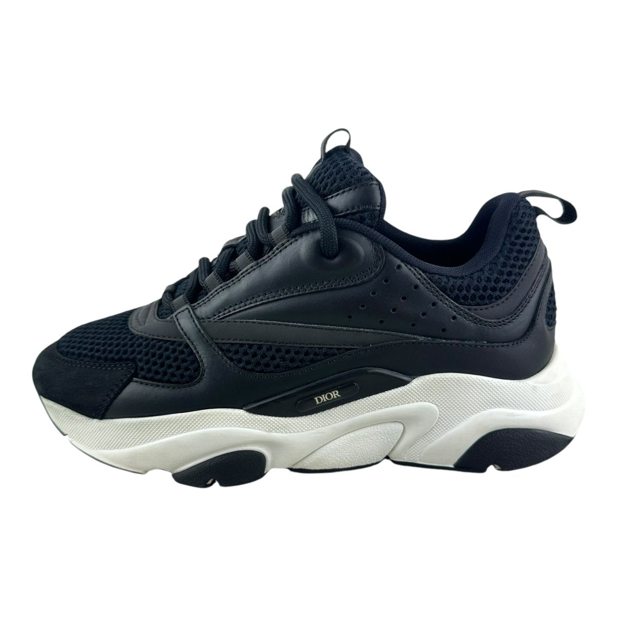 Christian dior fashion b22 sneakers