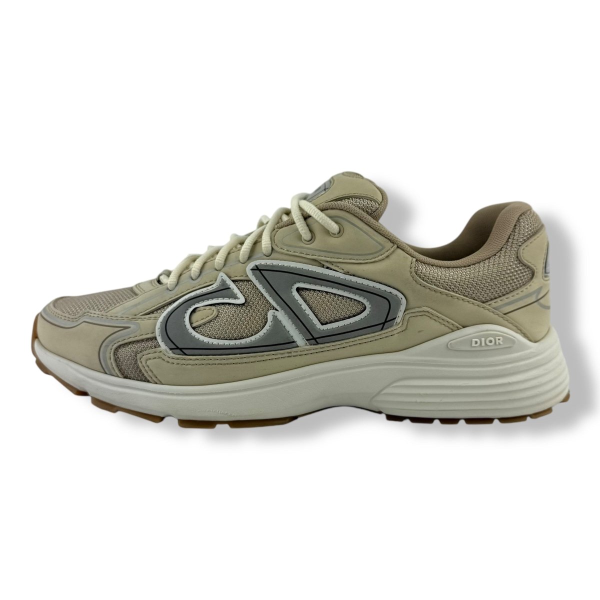 Dior B30 Beige UK 10 EU 44 Lux Central - Main Image