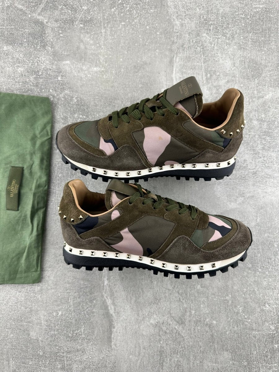 valentino rockstud 37.5