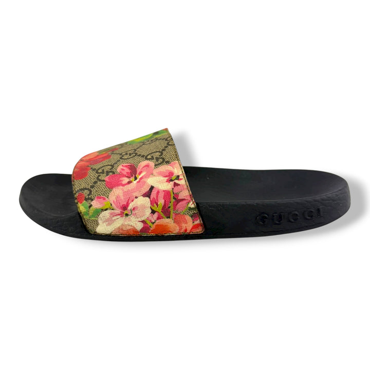 Gucci Blossom Bloom Slides UK 2 / EU 35