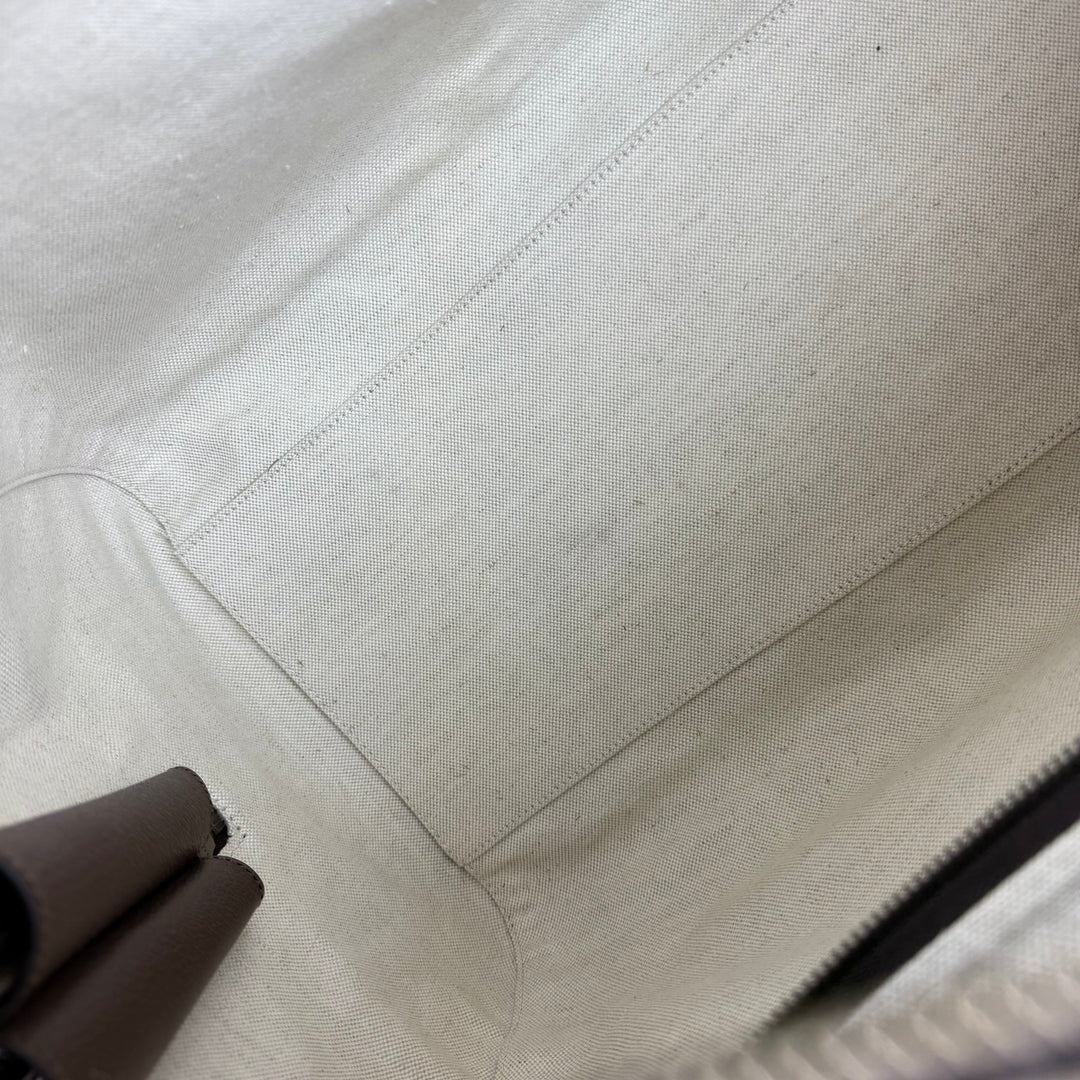 Gucci Savoy Medium Duffle Bag