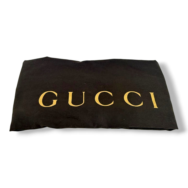 Gucci GG Canvas Beige Large Changing Bag