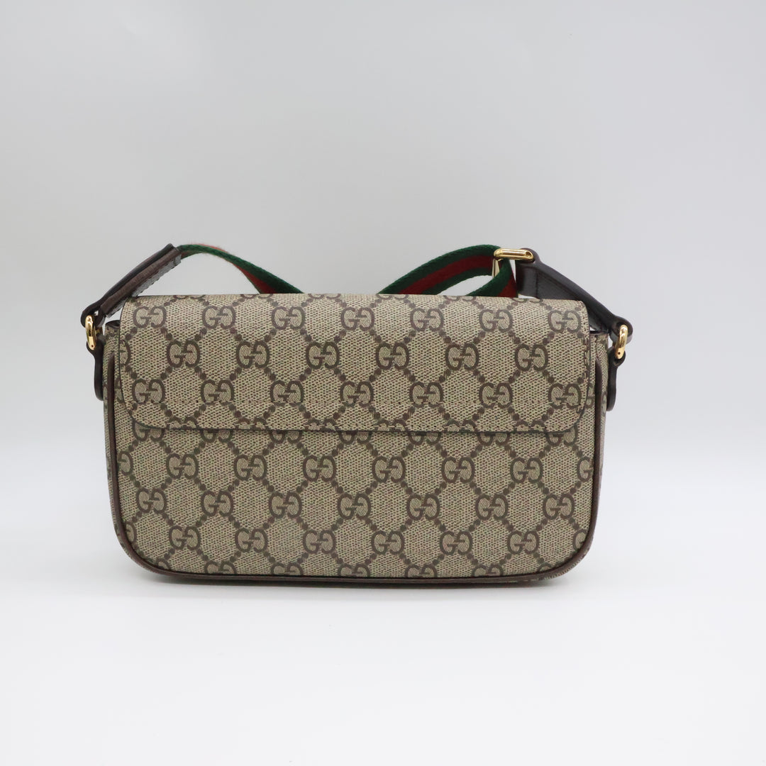 Gucci Ophidia Pochette Crossbody Handbag