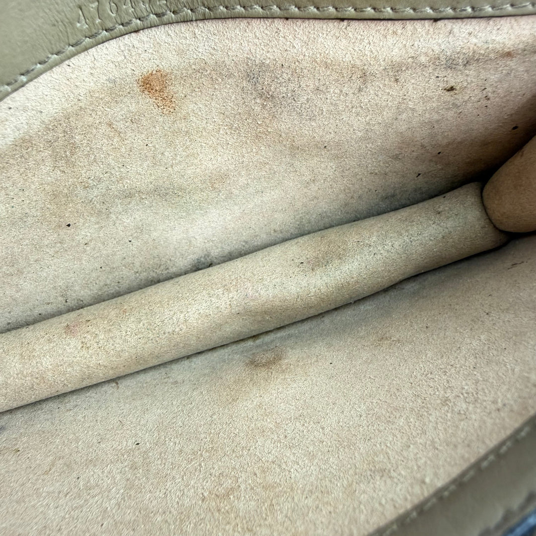 Gucci GG Dionysus Beige Super Mini Handbag