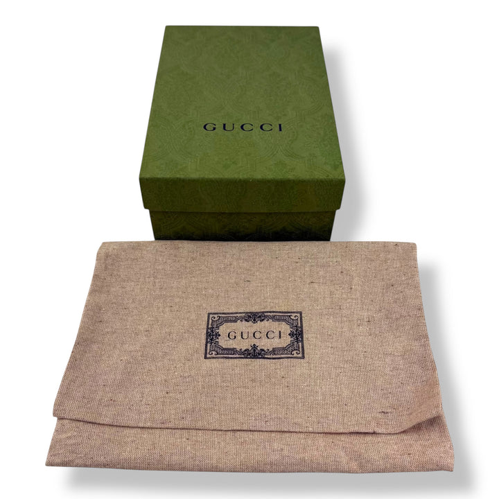 Gucci GG Dionysus Beige Super Mini Handbag