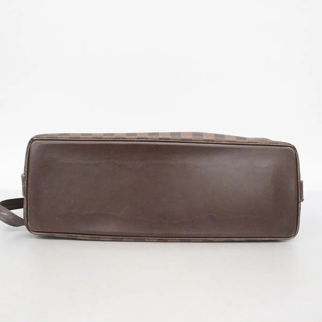 Louis Vuitton Chelsea Damier Ebene Handbag