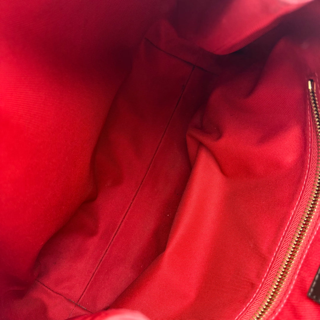 Louis Vuitton Graceful PM Brown Damier Handbag