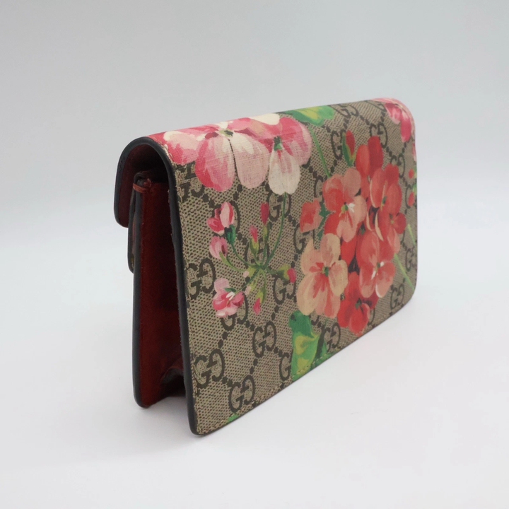 Gucci GG Dionysus Bloom Super Mini Handbag