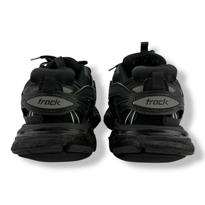 Balenciaga Track Black UK 4 / EU 37