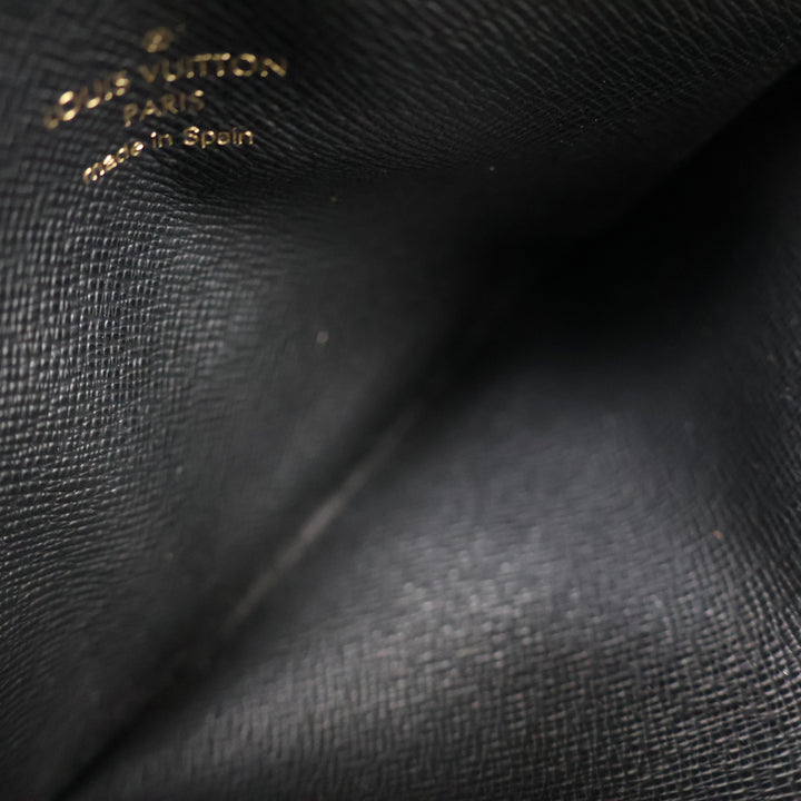 Louis Vuitton Reverse Monogram Slim Purse