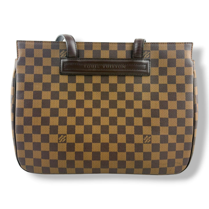 Louis Vuitton Damier Ebene Parioli PM