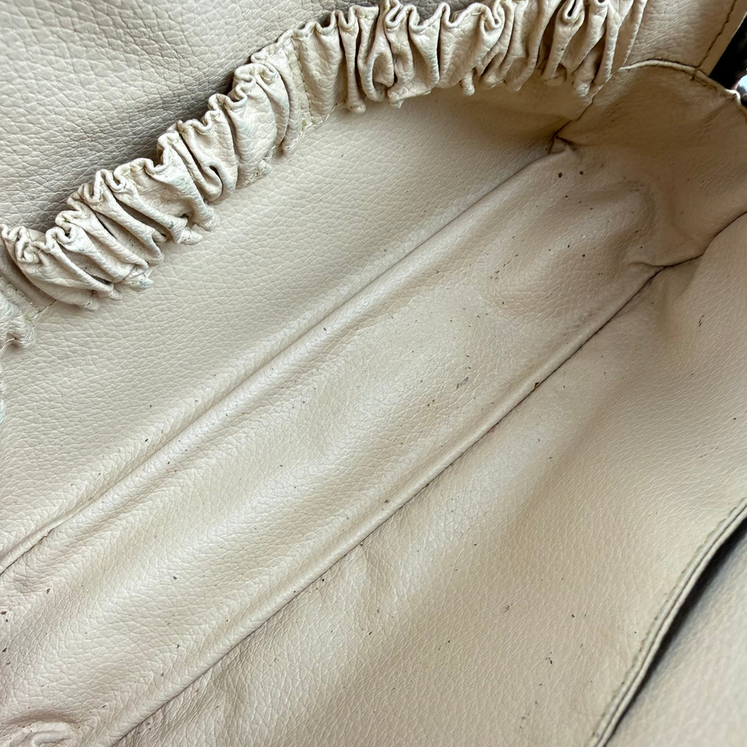 Louis Vuitton Toiletry Wash Bag Brown Monogram Toiletry Pouch