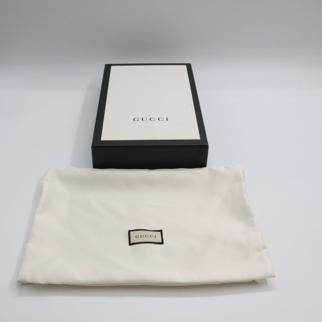 Gucci GG Dionysus Beige Wallet On Chain Handbag