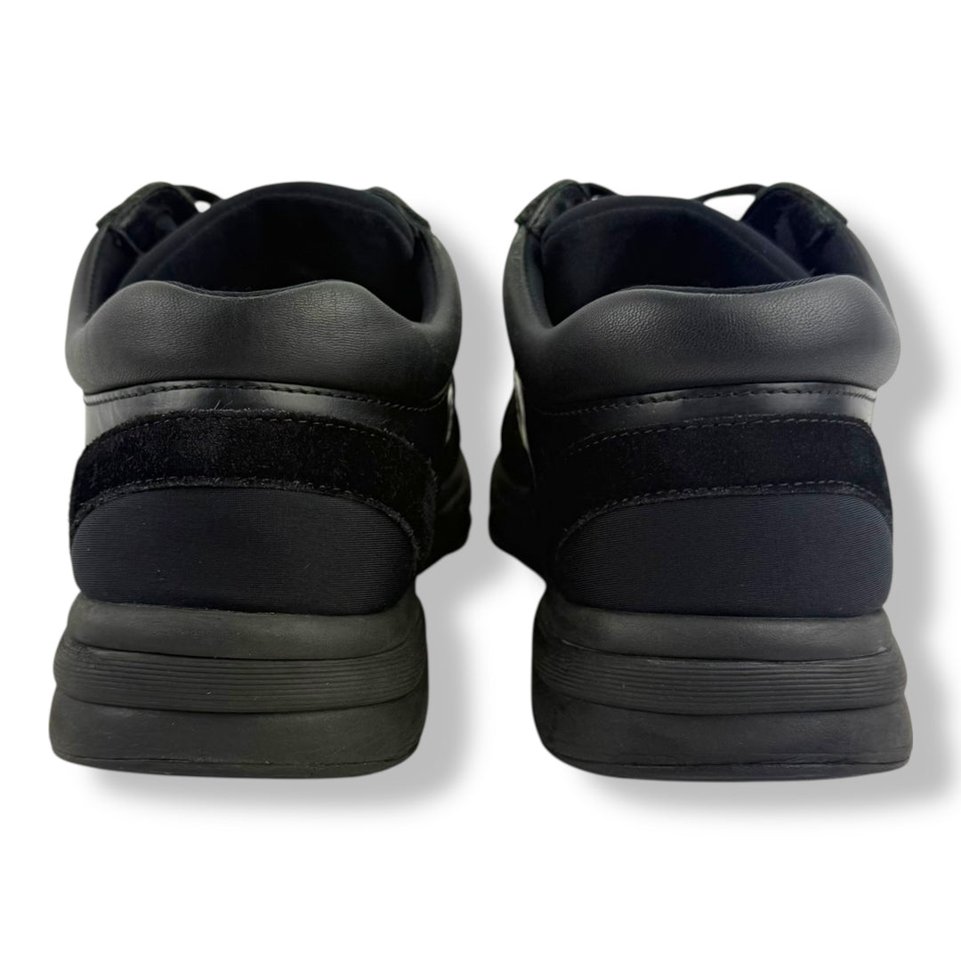 Chanel CC Runner Black UK 5.5 / EU 38.5