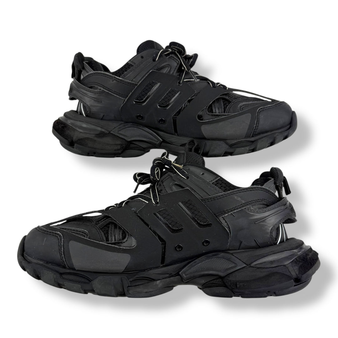 Balenciaga Track Black UK 4 / EU 37