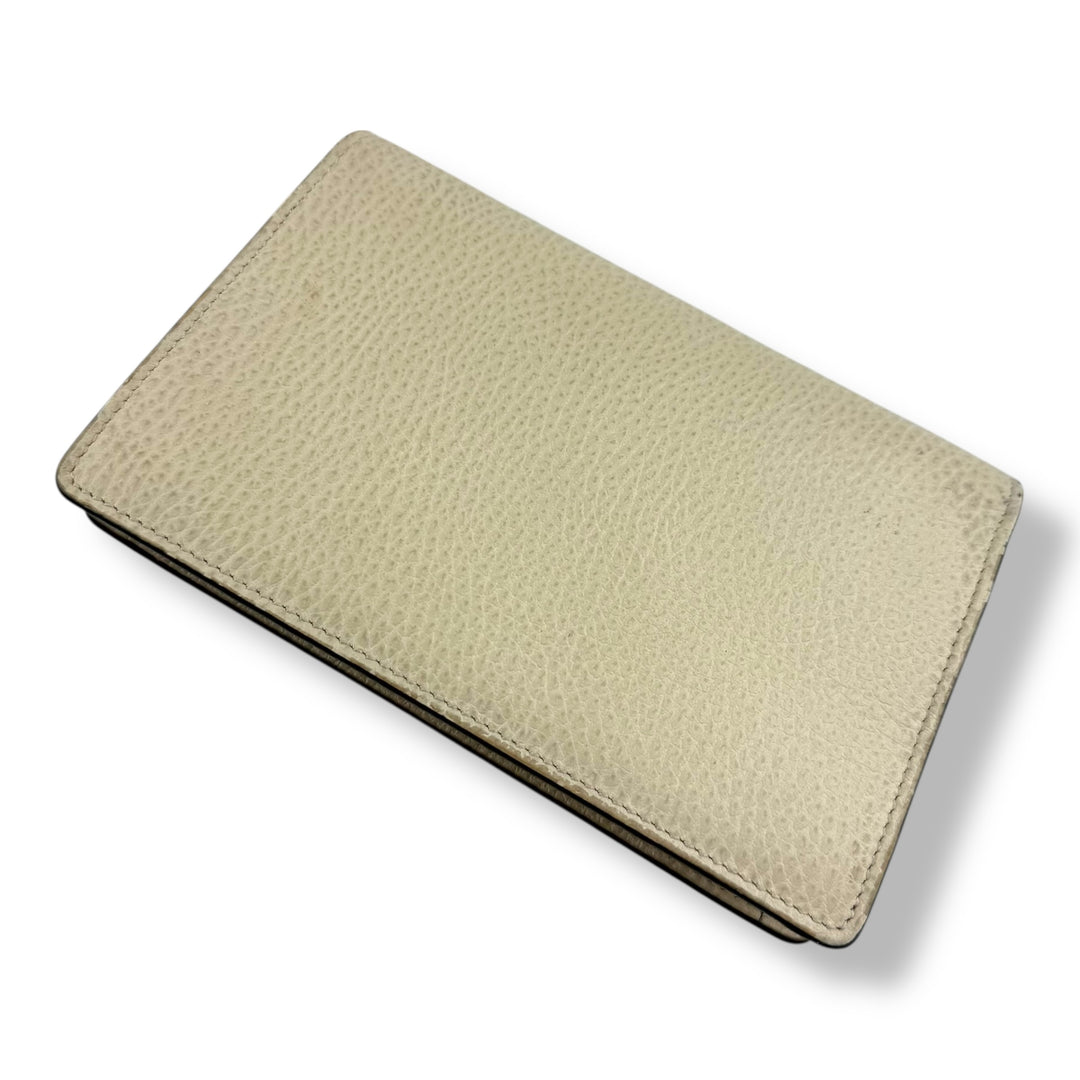 Gucci GG Dionysus White Super Mini Handbag