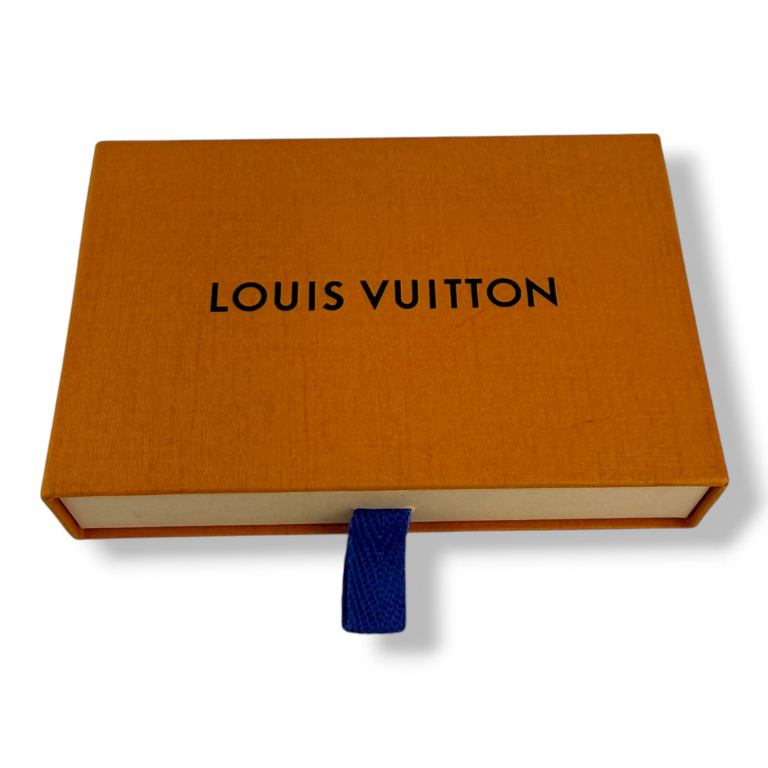 Louis Vuitton White Monogram Murakami Multicolour Coin Wallet