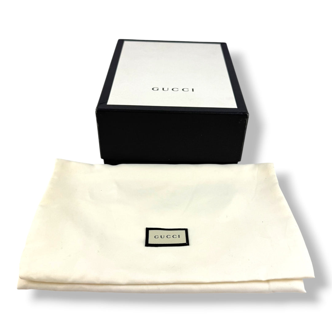 Gucci GG Dionysus Beige Super Mini Handbag
