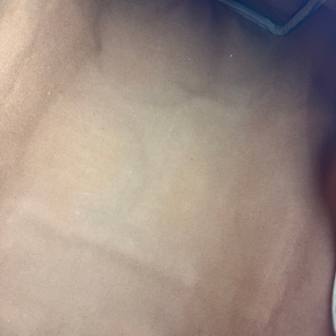 Louis Vuitton Vintage Brown Monogram Speedy 40 Handbag