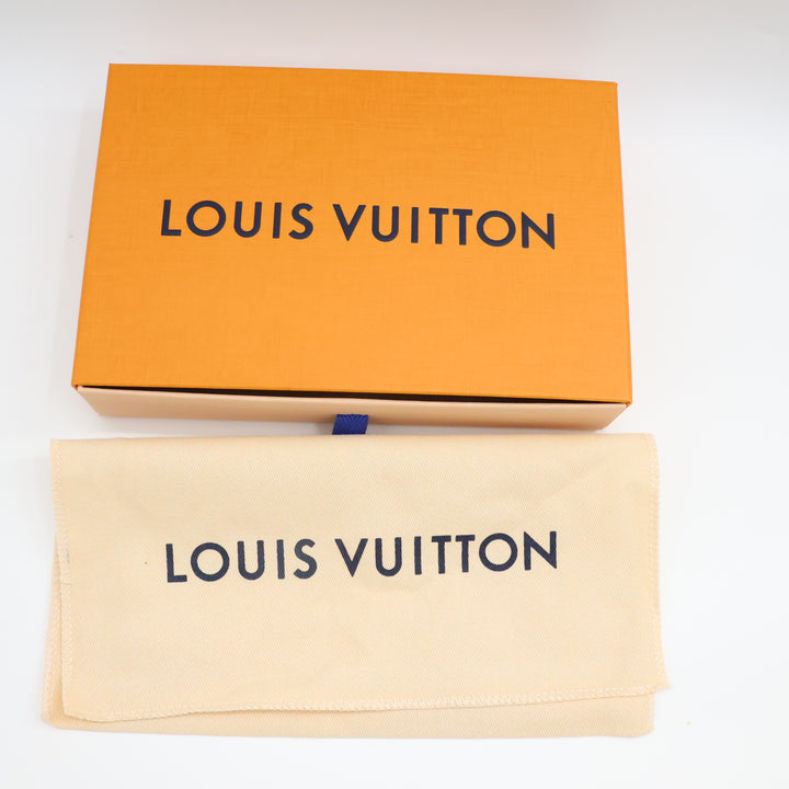 Louis Vuitton Mini Pochette Accessories Brown Monogram Bag
