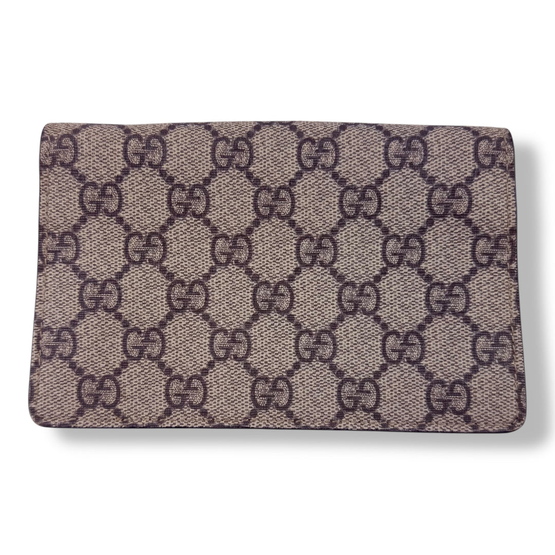 Gucci GG Dionysus Beige Super Mini Handbag