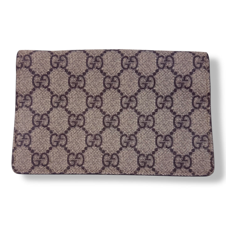 Gucci GG Dionysus Beige Super Mini Handbag