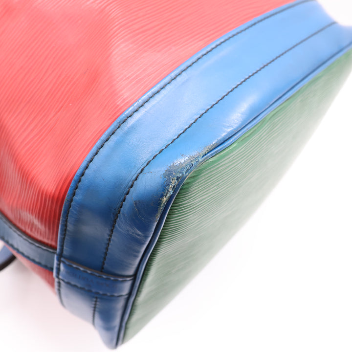 Louis Vuitton Multicolour Neo Noe Handbag