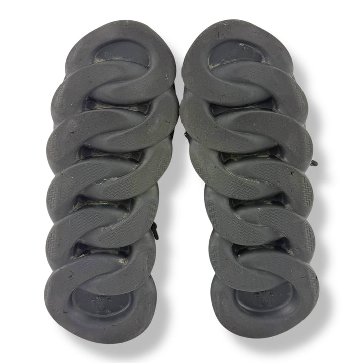 Versace Chain Reaction Black UK 8 / EU 42