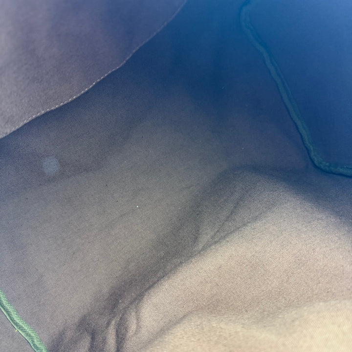 Louis Vuitton Speedy 35 Brown Monogram Handbag