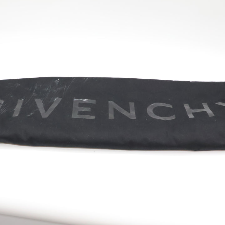 Givenchy Black Calfskin Leather Antigona Gothic Large Tote Handbag