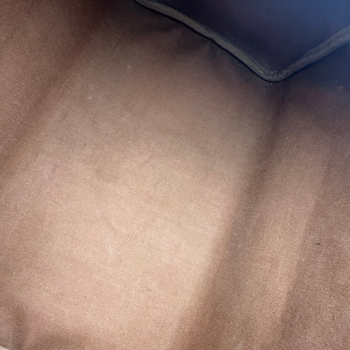 Louis Vuitton Speedy 30 Brown Monogram Handbag