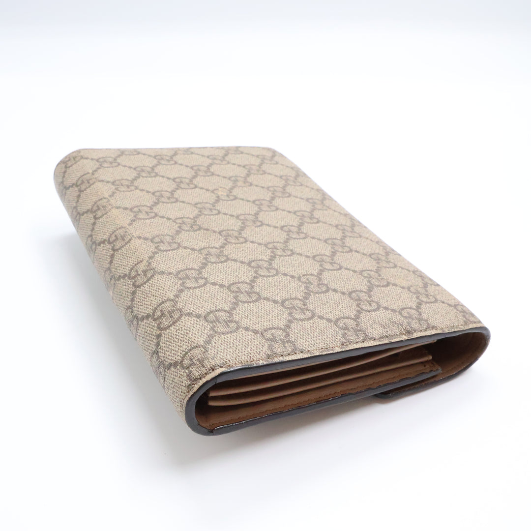 Gucci GG Dionysus Beige Wallet On Chain Handbag