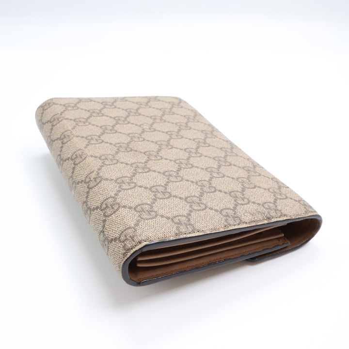 Gucci GG Dionysus Beige Wallet On Chain Handbag