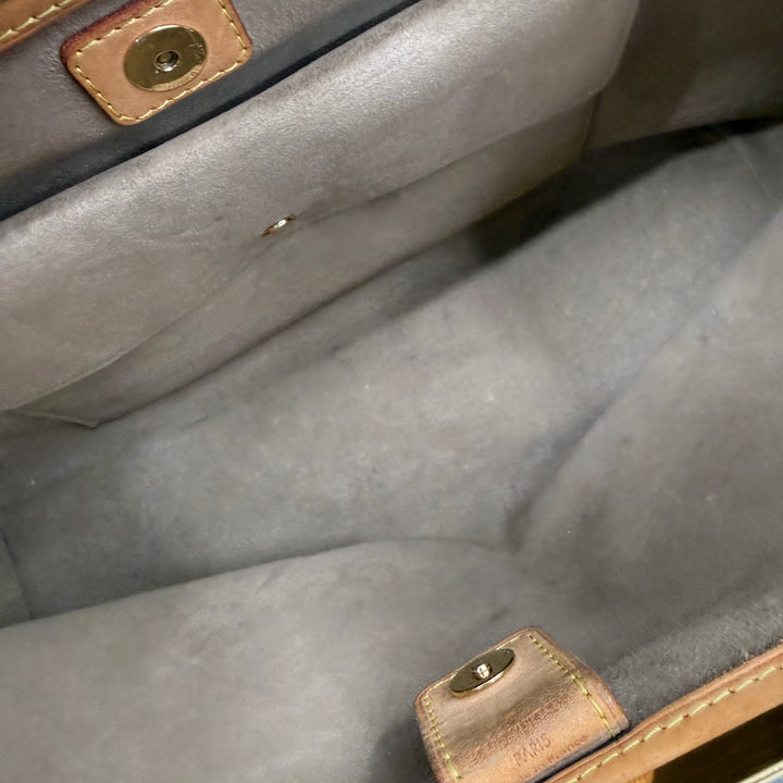 Louis Vuitton Murakami Multicolour Judy MM Handbag