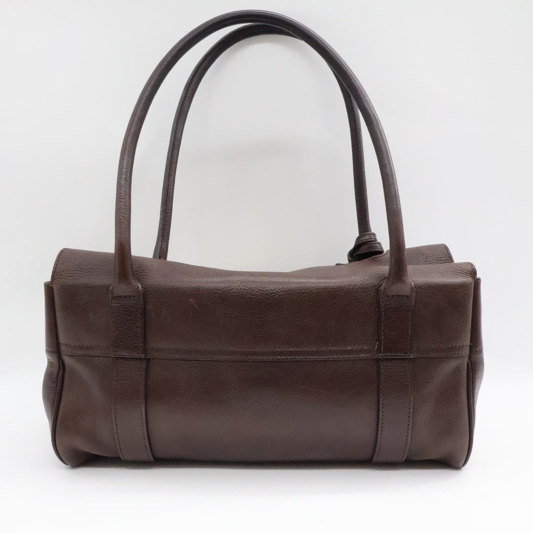 Mulberry Bayswater East West Brown