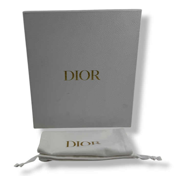 Dior Dioract Multi Slides UK 4.5 EU 37.5