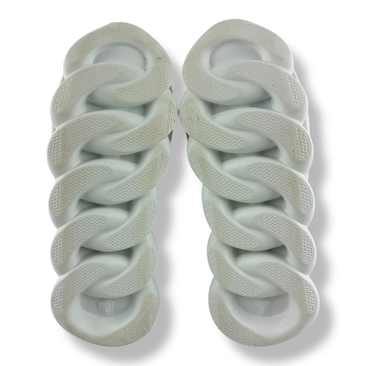 Versace Chain Reaction White UK 10 / EU 44