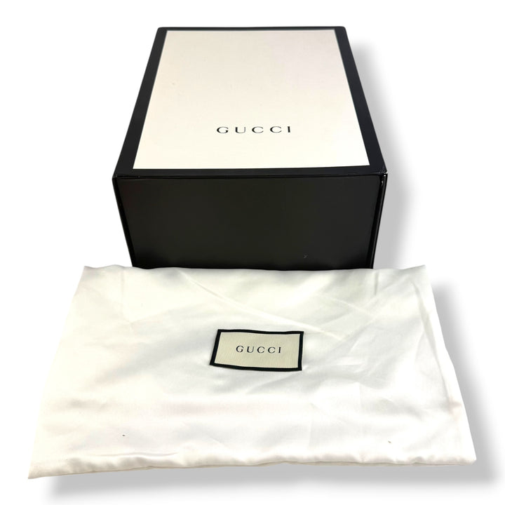 Gucci GG Dionysus Beige Mini Handbag