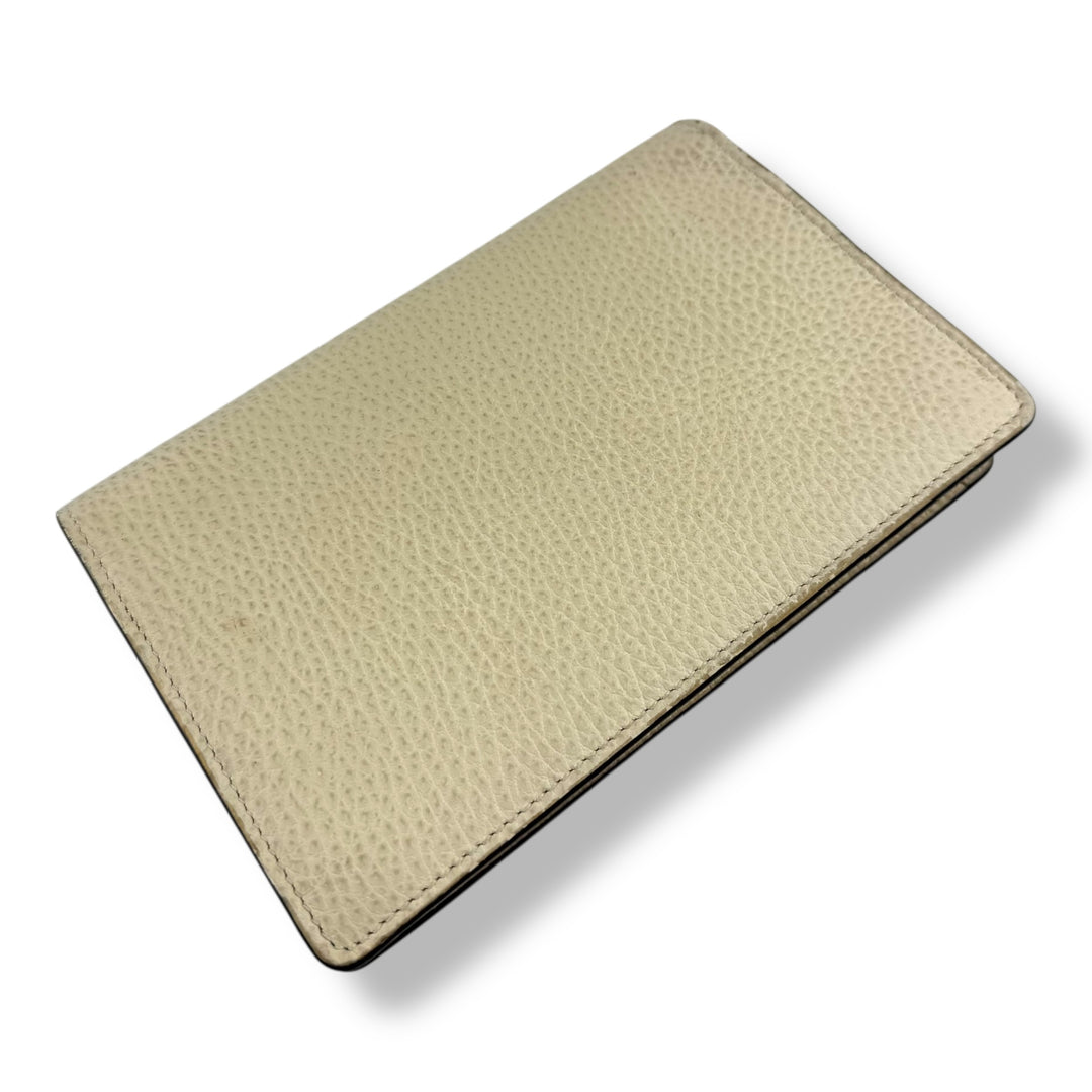 Gucci GG Dionysus White Super Mini Handbag