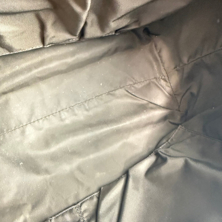 Gucci GG Canvas Beige Large Changing Bag
