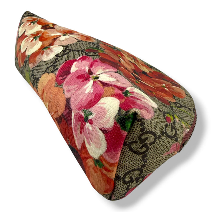 Gucci GG Bloom Supreme Cosmetic Pouch