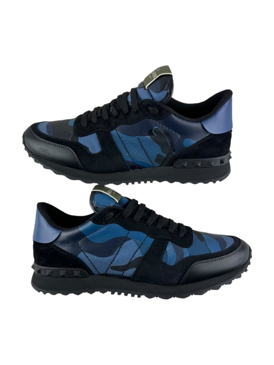 Lux Central - Valentino ROCKRUNNER