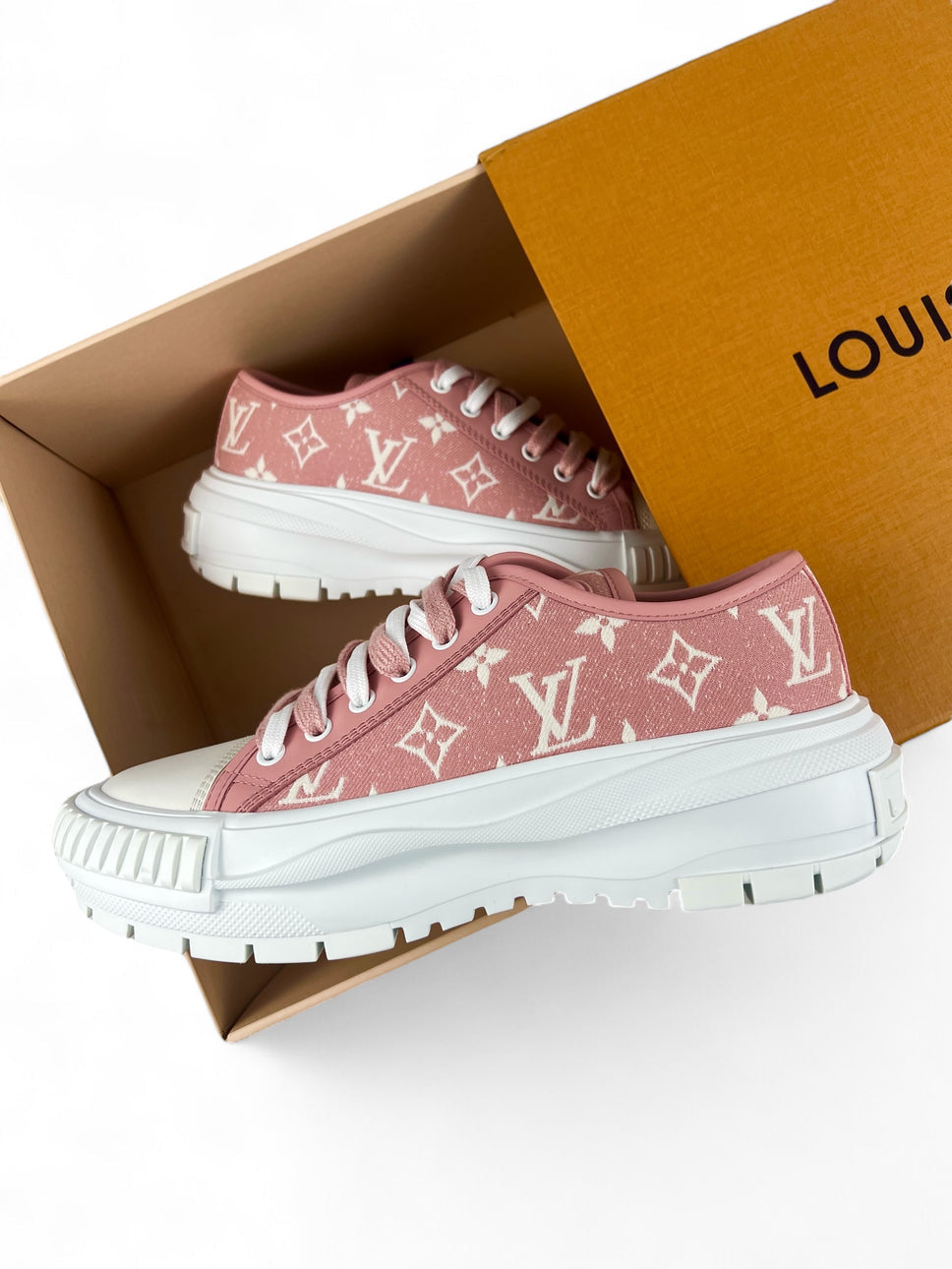 Lux Central - SHOP FOOTWEAR