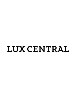 Lux Central Logo