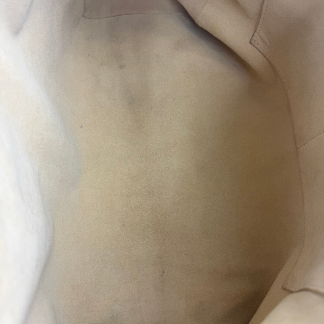 Louis Vuitton Brown Monogram Retiro PM Handbag