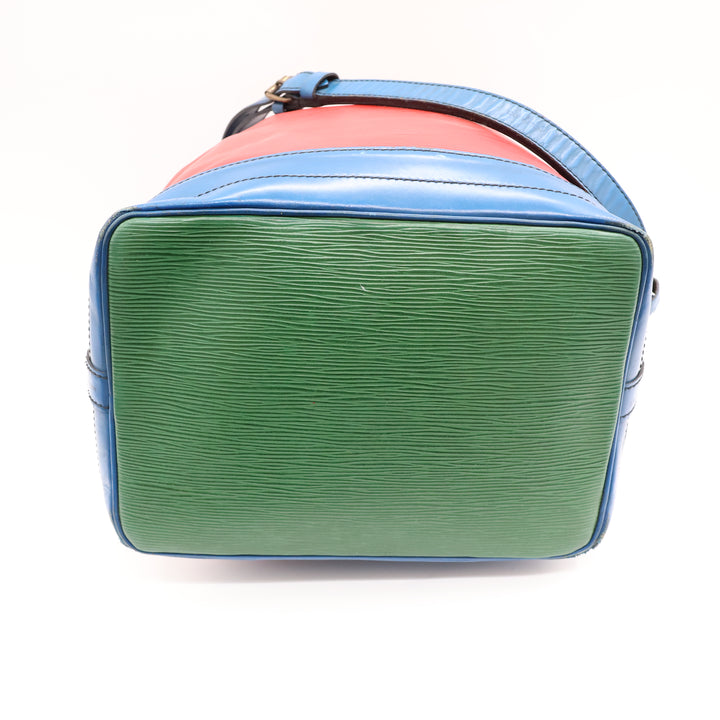 Louis Vuitton Multicolour Neo Noe Handbag