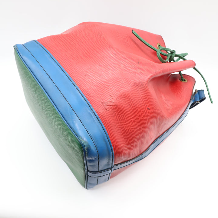 Louis Vuitton Multicolour Neo Noe Handbag