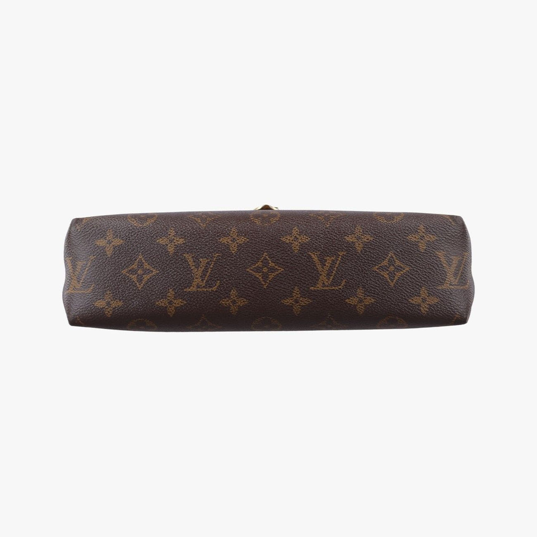 Louis Vuitton Saint Placide Monogram Crossbody Handbag