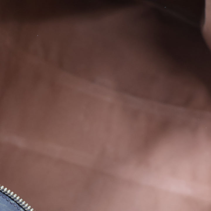 Louis Vuitton Brown Monogram 55 Keepall Duffle Bag